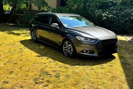 Ford Mondeo 133.000 km 11.700 &euro; Weyhe 28844