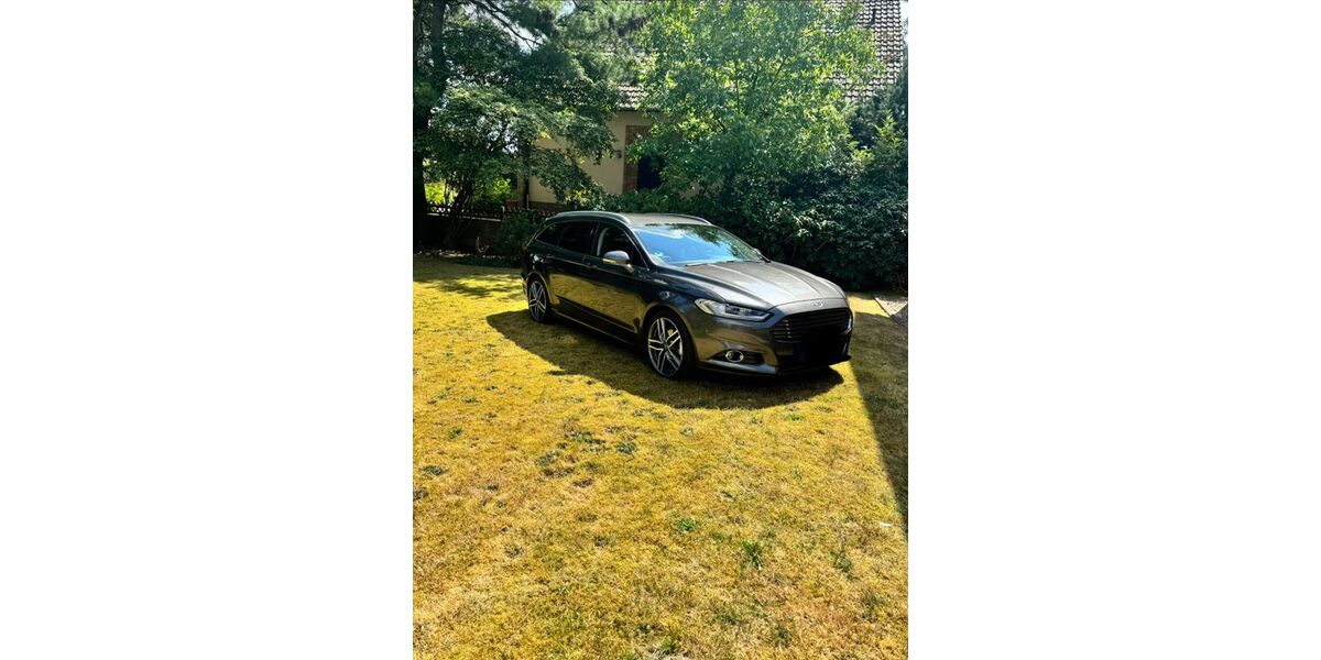 Ford Mondeo 133.000 km 11.700 &euro; Weyhe 28844