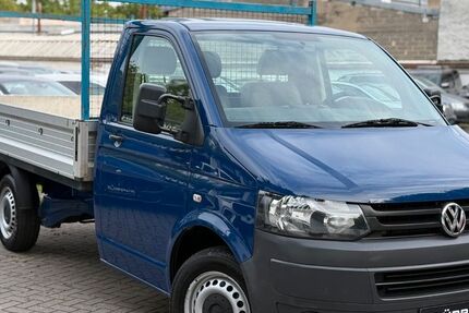 VW T5 Transporter 85.000 km 14.500 &euro; Wiesbaden 65201