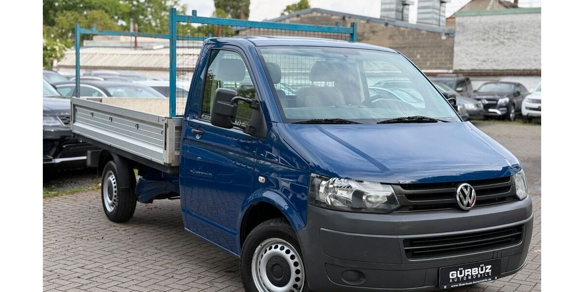 VW T5 Transporter 85.000 km 14.500 &euro; Wiesbaden 65201