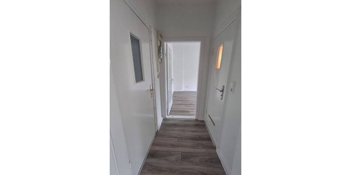 Etagenwohnung Bremerhaven Geestemünde - 2 Zimmer, 40 m&sup2;, 410&euro; | Angebot:26702881