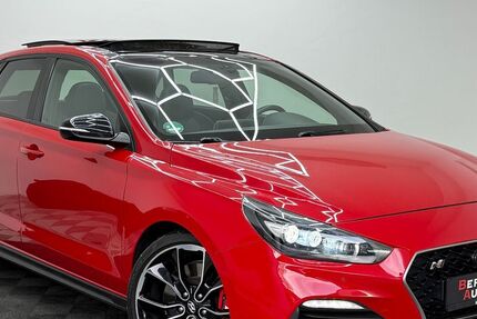 Hyundai i30 40.000 km 24.999 &euro; Radevormwald 42477