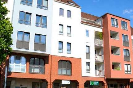Wohnung Bielefeld Mitte - 3 Zimmer, 70 m&sup2;, 604&euro; | Angebot:27393877