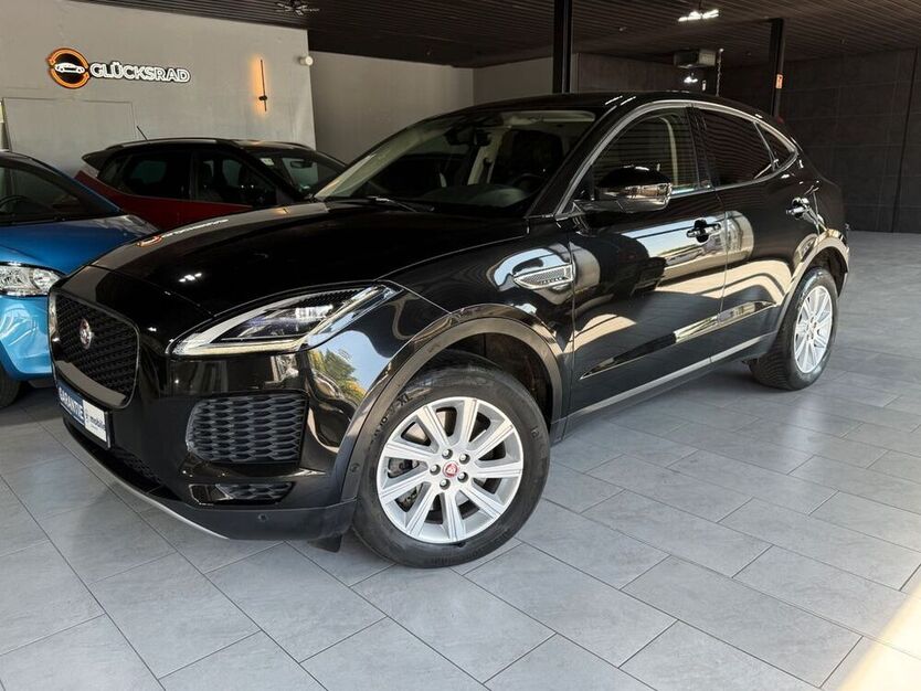 E-Pace