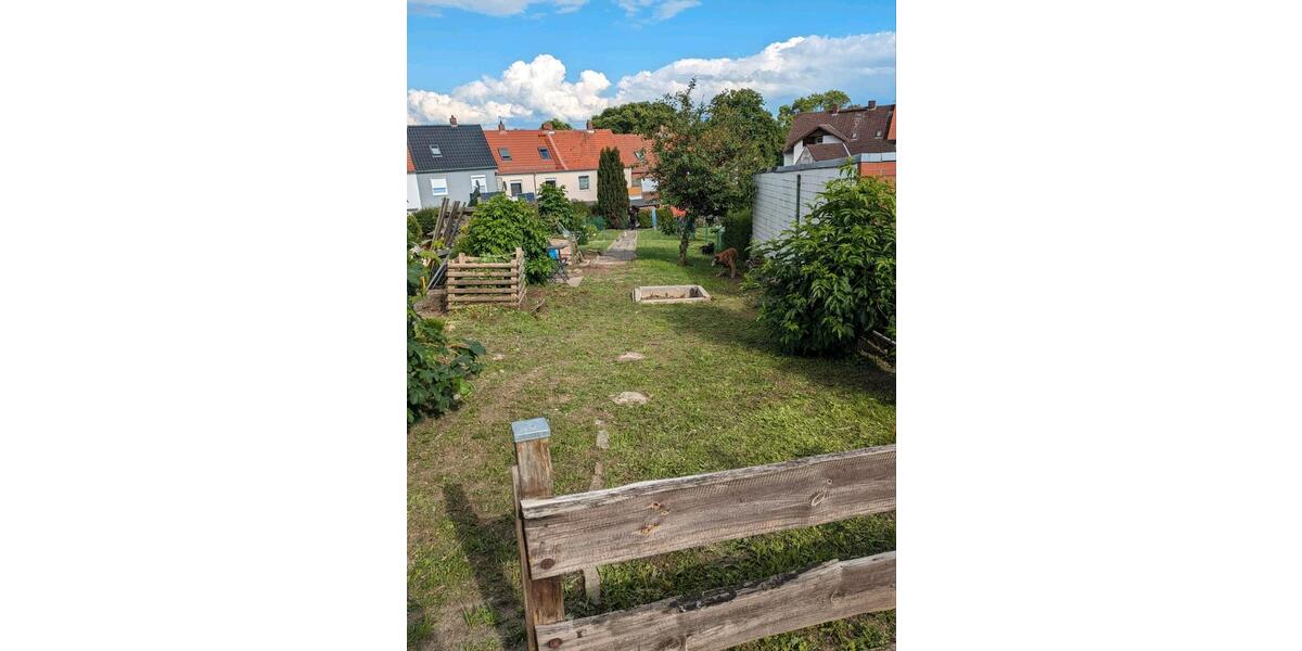 Reihenhaus Schöningen - 4 Zimmer, 115 m&sup2;, 950&euro; | Angebot:26065579