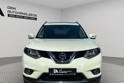 Nissan X-Trail 65.950 km 14.890 &euro; Neulußheim 68809