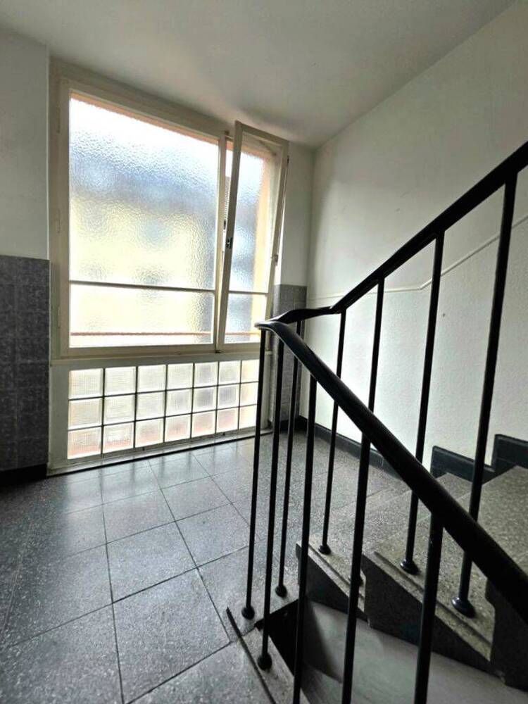 Frohnhausen: Schöne, ruhige 2,5-Zimmer-Wohnung mit EBK sucht neue Mieter