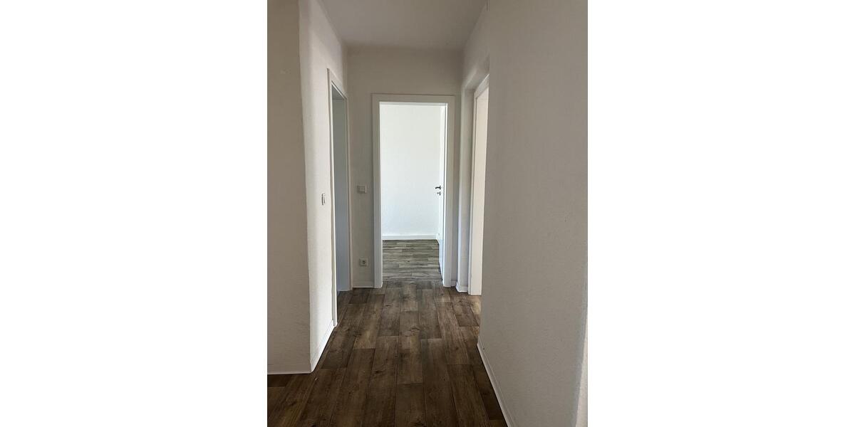 Etagenwohnung Zeitz - 3 Zimmer, 60 m&sup2;, 393&euro; | Angebot:26423867