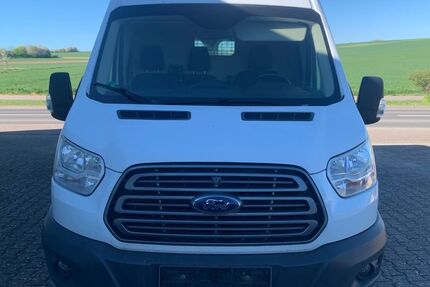 Ford Transit 160.850 km 9.999 &euro; Mainz-Kastel 55252