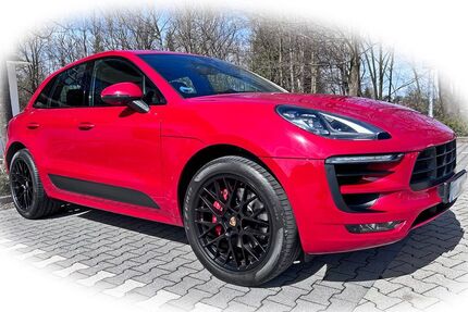 Porsche Macan 149.500 km 42.900 &euro; Gaißach 83674
