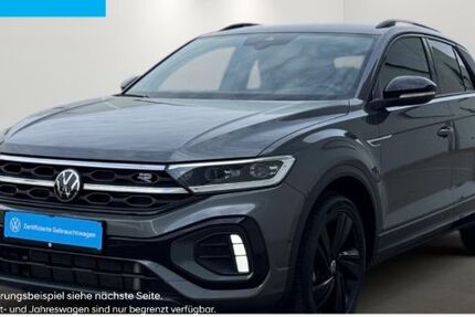 VW T-Roc 6.939 km 33.450 &euro; Neuss 41460