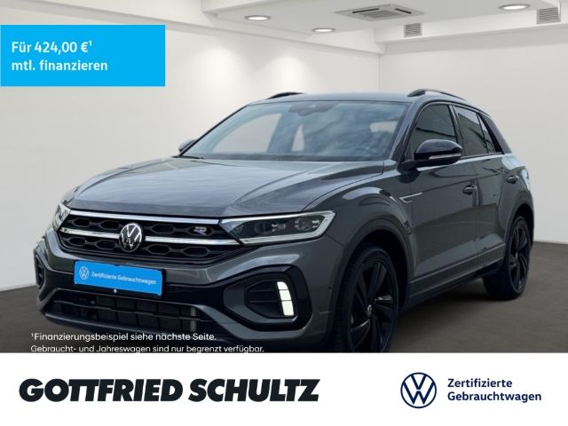 VW T-Roc 6.939 km 33.450 &euro; Neuss 41460