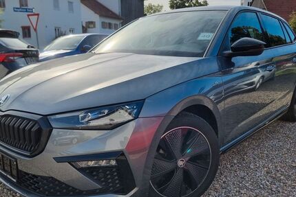 Skoda Scala 20.100 km 22.980 &euro; Leinau 87666