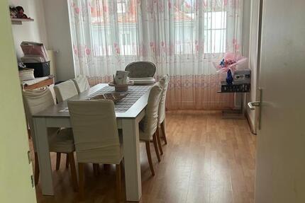 Wohnung Donaueschingen - 5 Zimmer, 119 m&sup2;, 1.180&euro; | Angebot:26395533