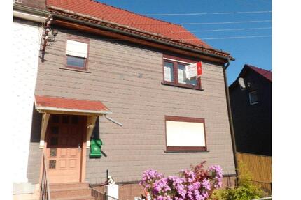 Haus Geratal - 5 Zimmer, 104 m&sup2;, 57.000&euro; | Angebot:27164465