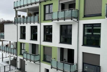 3 Zimmer Wohnung Neuhaus-Schierschnitz ab 01.03.2026 zu vermieten 3 zimmer