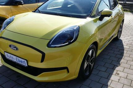 Ford Puma Gen-E 8.500 km 26.890 &euro; Seeshaupt 82402