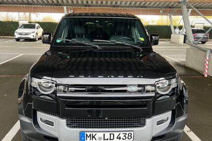 Land Rover Defender 59.999 km 50.000 &euro; Lüdenscheid 58507