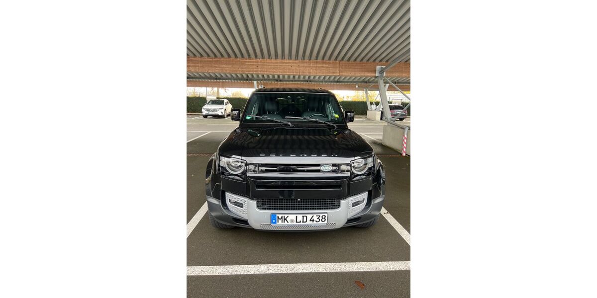 Land Rover Defender 59.999 km 50.000 &euro; Lüdenscheid 58507