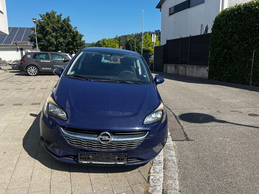 Opel Corsa 157.200 km 5.000 € Schopfheim 79650