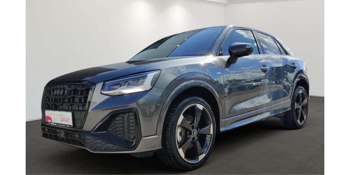 Audi Q2 7.500 km 39.890 &euro; Wittlich 54516