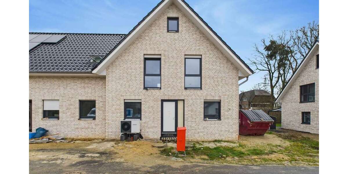 Haus zum Mieten in Laggenbeck 1.450 € 119.9 m² 5 zimmer