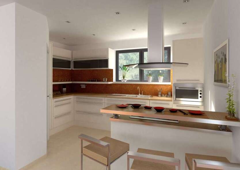 Haus zum Kaufen in Eitorf 615.173 € 134 m²