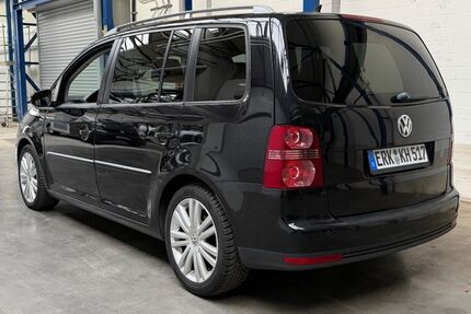 VW Touran 355.000 km 3.490 &euro; Erkelenz 41812