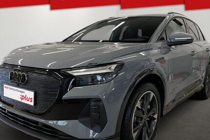 Audi Q4 e-tron 5.540 km 43.190 &euro; Kempten 87435