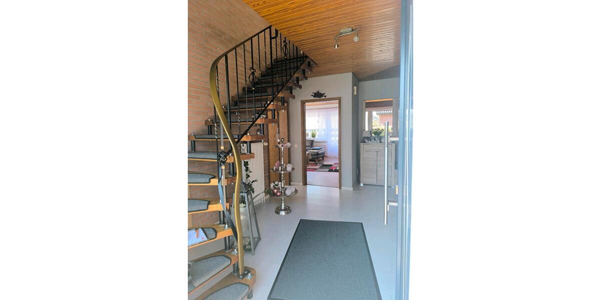 Einfamilienhaus Jemgum - 8 Zimmer, 160 m&sup2;, 349.999&euro; | Angebot:26416074