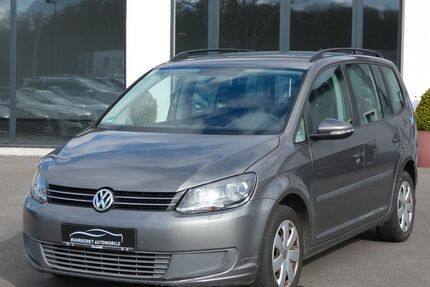 VW Touran 216.254 km 4.950 &euro; Bochum 44807