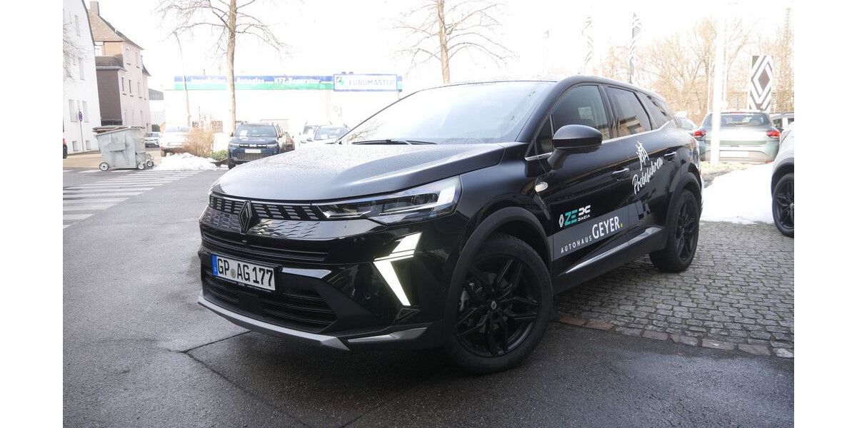 Renault Symbioz 1.990 km 33.790 &euro; Göppingen 73037