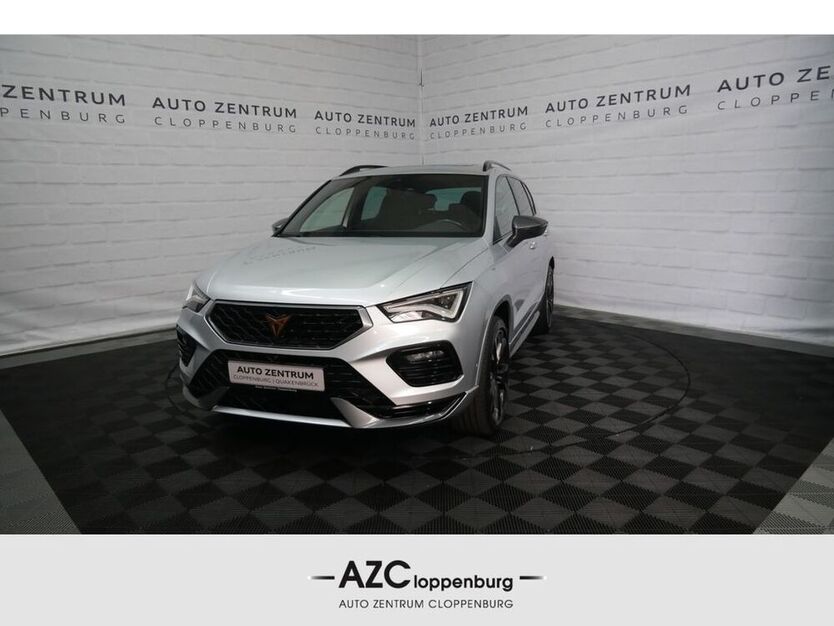 Ateca