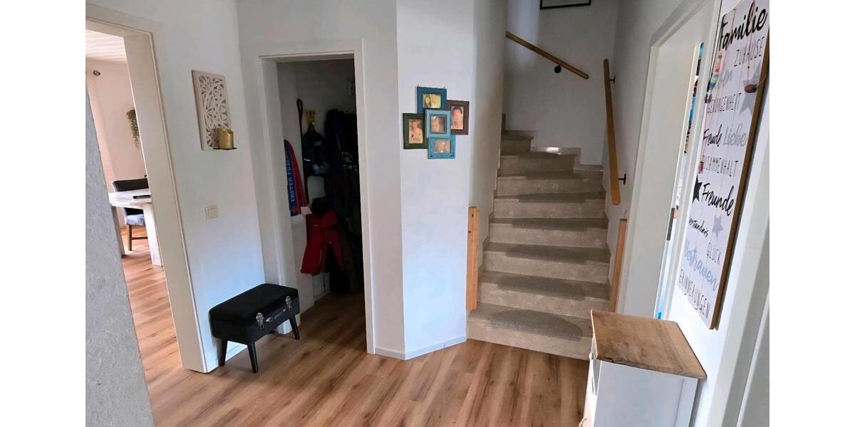 Doppelhaushälfte Kranenburg - 4 Zimmer, 100 m&sup2;, 358.000&euro; | Angebot:26190189
