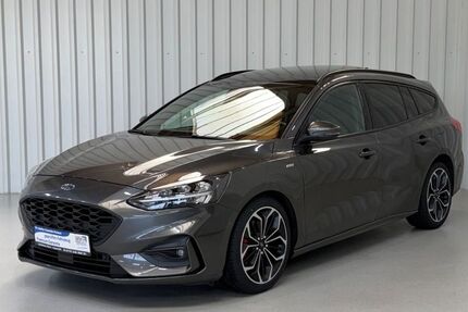 Ford Focus 137.000 km 11.950 &euro; Lippstadt 59555