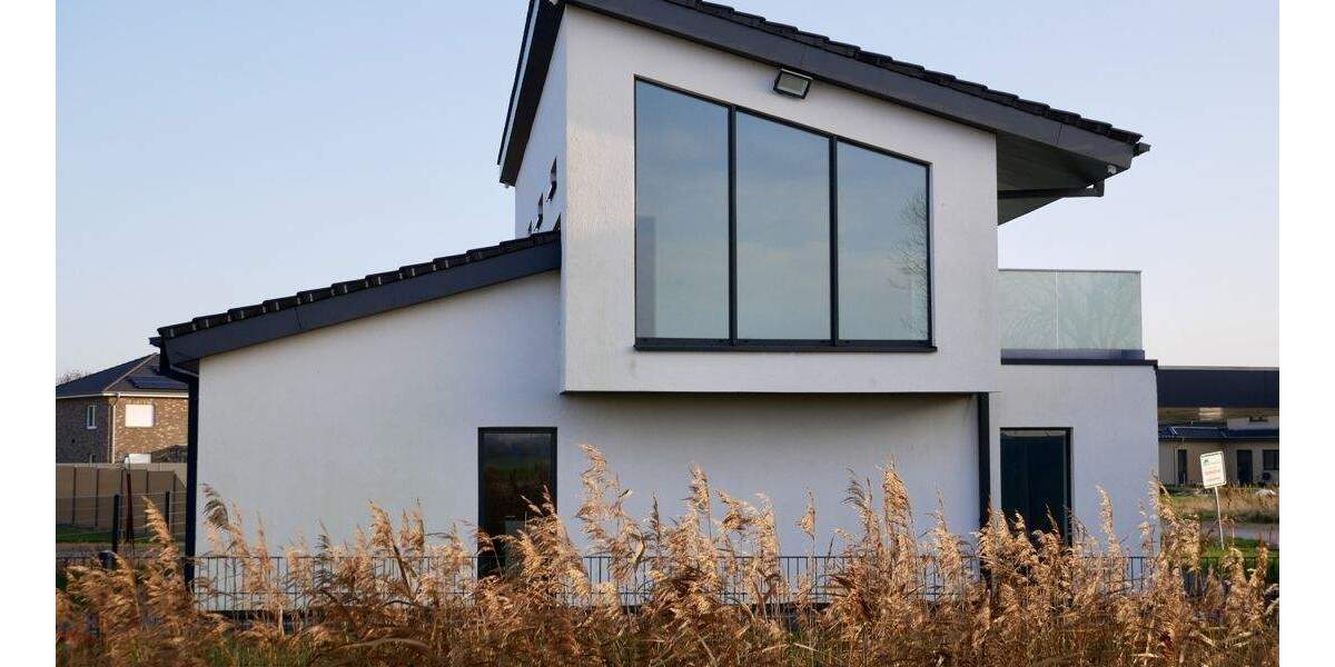 Einfamilienhaus Brunsbüttel - 3 Zimmer, 150 m&sup2;, 483.000&euro; | Angebot:25801263