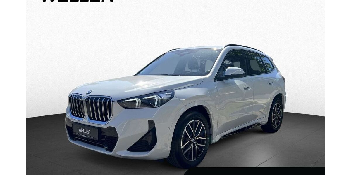 BMW X1 19.550 km 40.950 &euro; Herford 32051