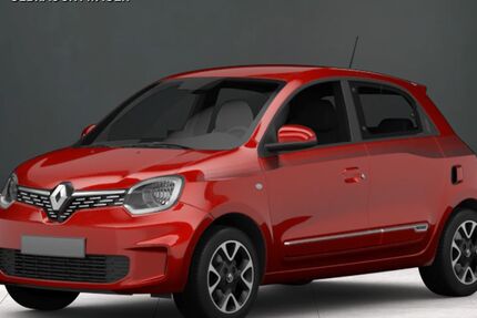 Renault Twingo 48.690 km 9.890 &euro; Wasserburg am Inn 83512
