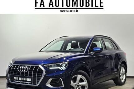 Audi Q3 25.360 km 33.480 &euro; Mainaschaff 63814