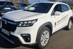 Suzuki S-Cross 1.4 Boosterjet Hybrid Edition Garantie 6.817 km 19.990 &euro; Obrigheim-Asbach 74847