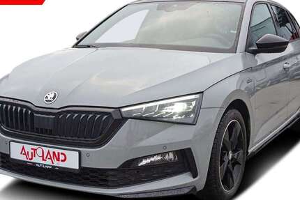 Skoda Scala 30.542 km 24.950 &euro; Berlin 13599