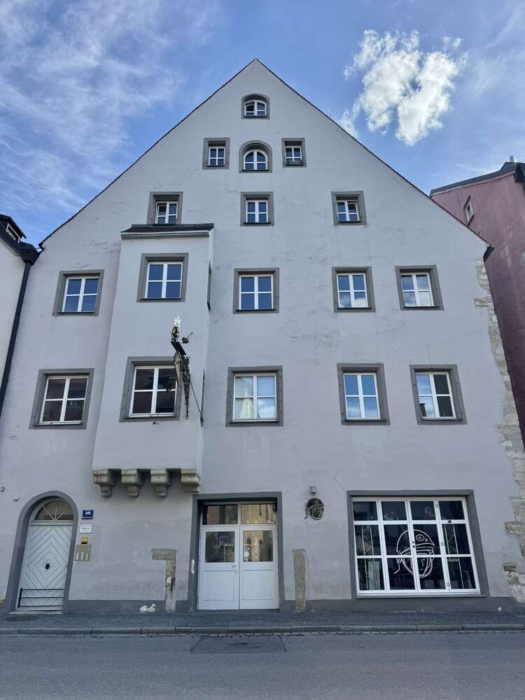 Wohnung zum Kaufen in Regensburg 574.000 € 89 m²