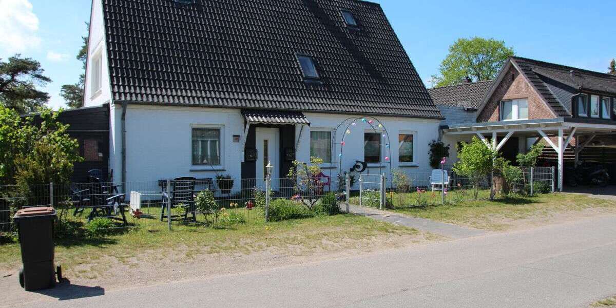 Einfamilienhaus Wistedt - 4.5 Zimmer, 155 m&sup2;, 259.900&euro; | Angebot:26676087