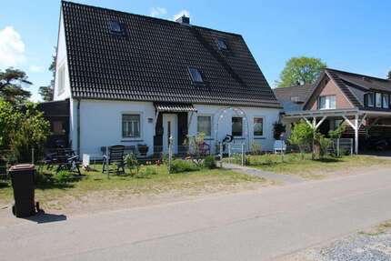 Haus Wistedt - 4.5 Zimmer, 155 m&sup2;, 259.900&euro; | Angebot:26676087