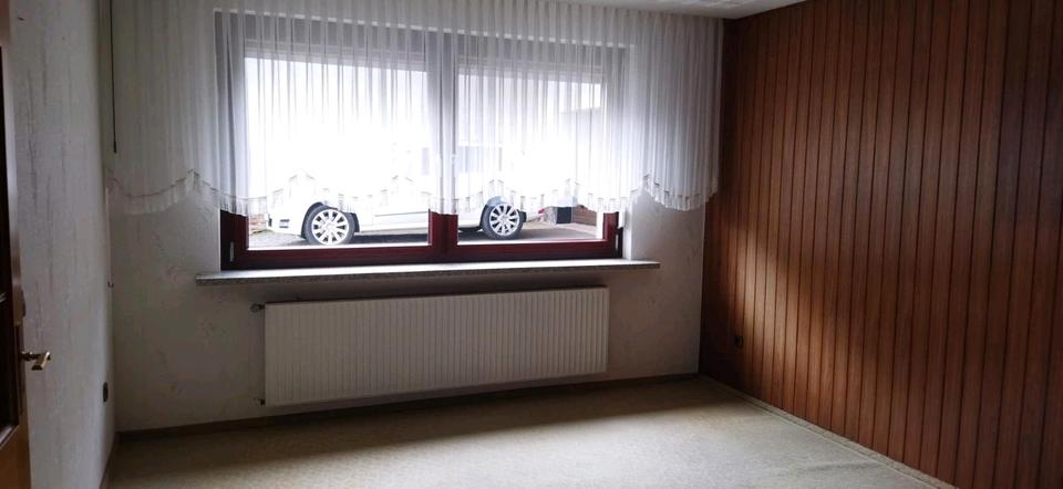 Haus in Duderstadt OT Brochthausen zu vermieten 6 zimmer