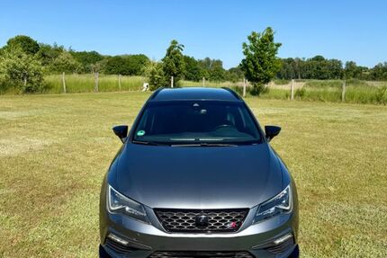 Seat Leon 121.700 km 18.999 &euro; Nauen 14641