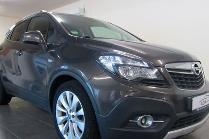 Opel Mokka 146.200 km 8.499 &euro; Oldenburg 26125