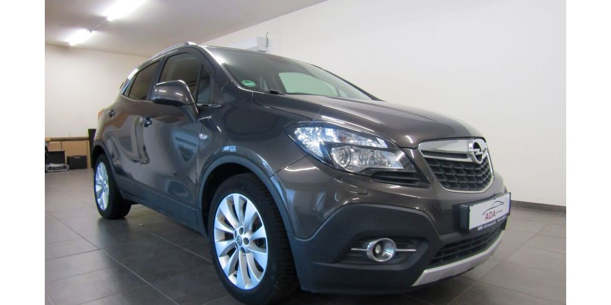Opel Mokka 146.200 km 8.499 &euro; Oldenburg 26125