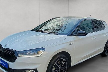 Skoda Fabia 18.775 km 21.980 &euro; Rendsburg 24768