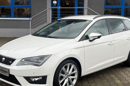 Seat Leon 139.711 km 11.200 &euro; Monheim am Rhein 40789